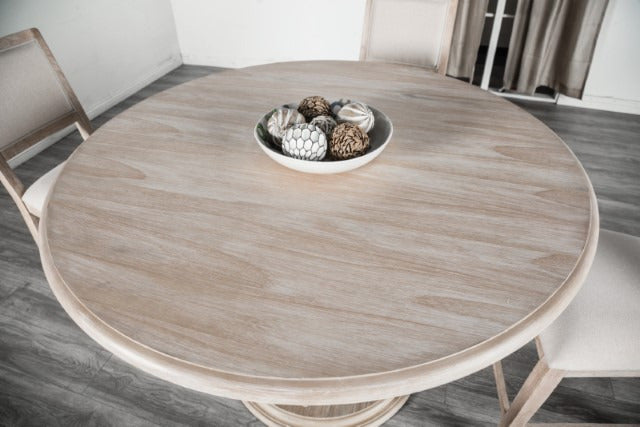 Orbetello 54" Round Counter Table - view 4