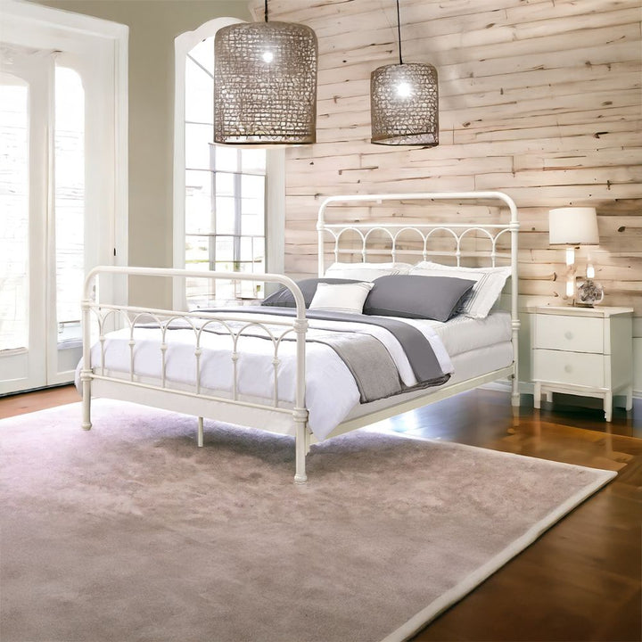 Citron Full Bed – view 5