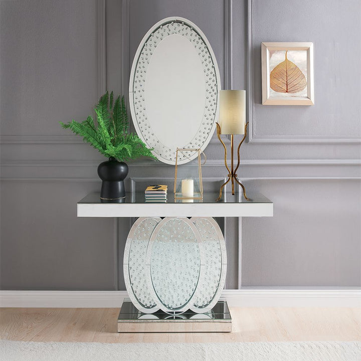 Nysa Console Table – view 6