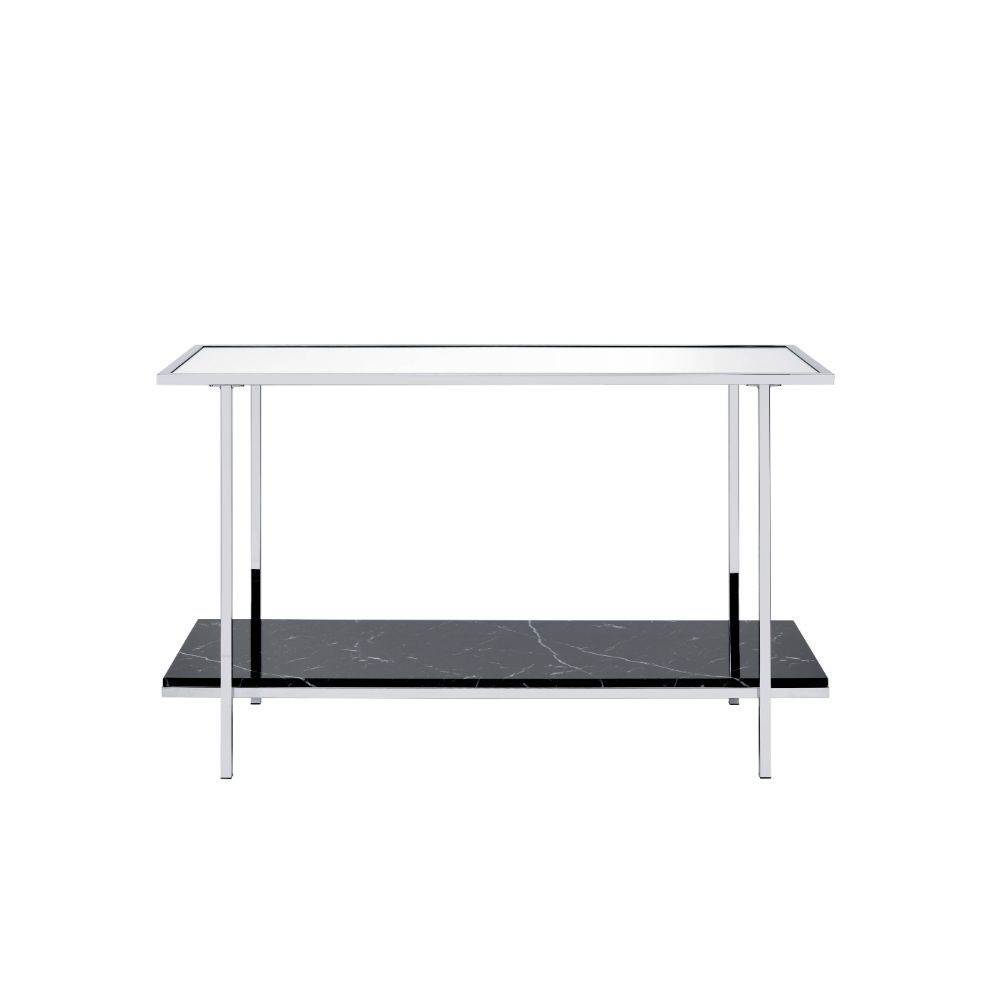 Angwin Console Table – view 2