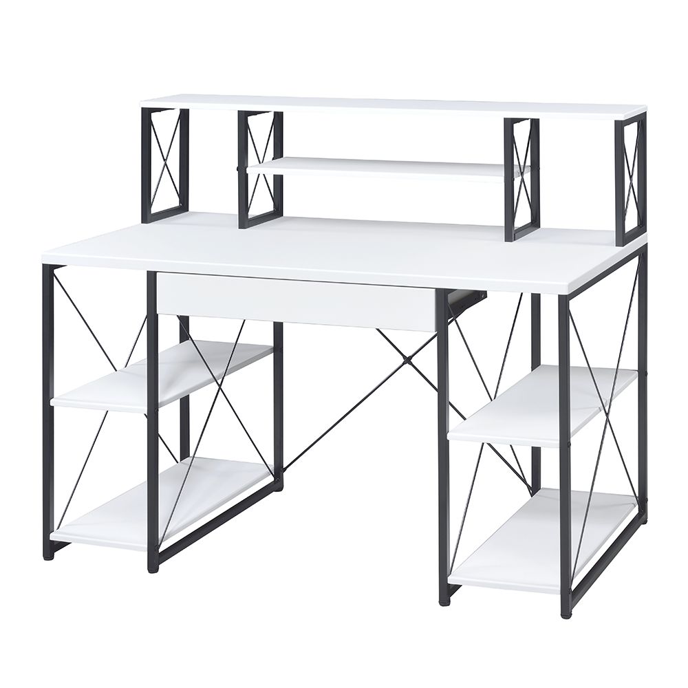 Amiel Writing Desk – view 2