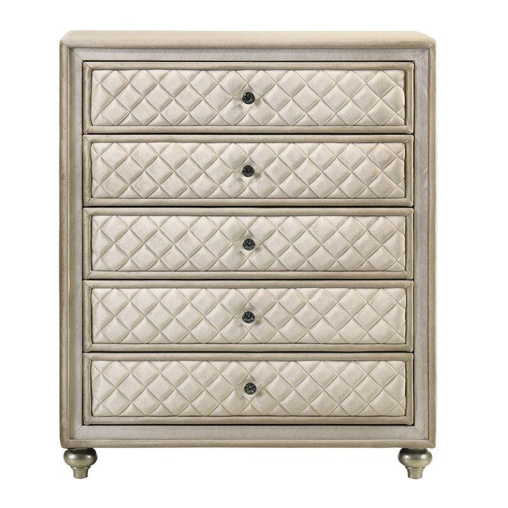 Lucienne Chest