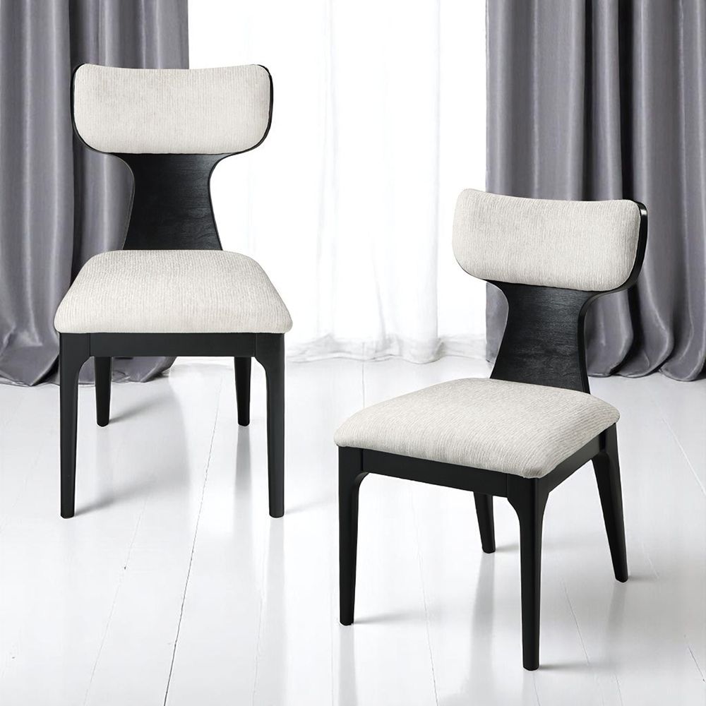 Marioly Side Chair (Set-2) – view 7
