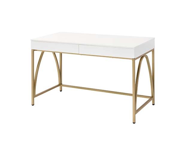 Lightmane Vanity Desk(Same 92660) – view 2