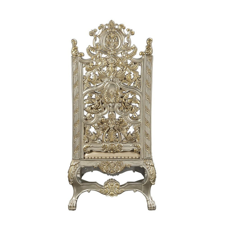 Danae Arm Chair (Set-2) – view 5