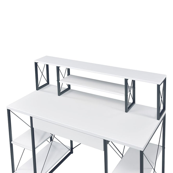 Amiel Writing Desk – view 4