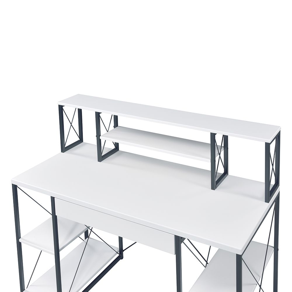 Amiel Writing Desk – view 4