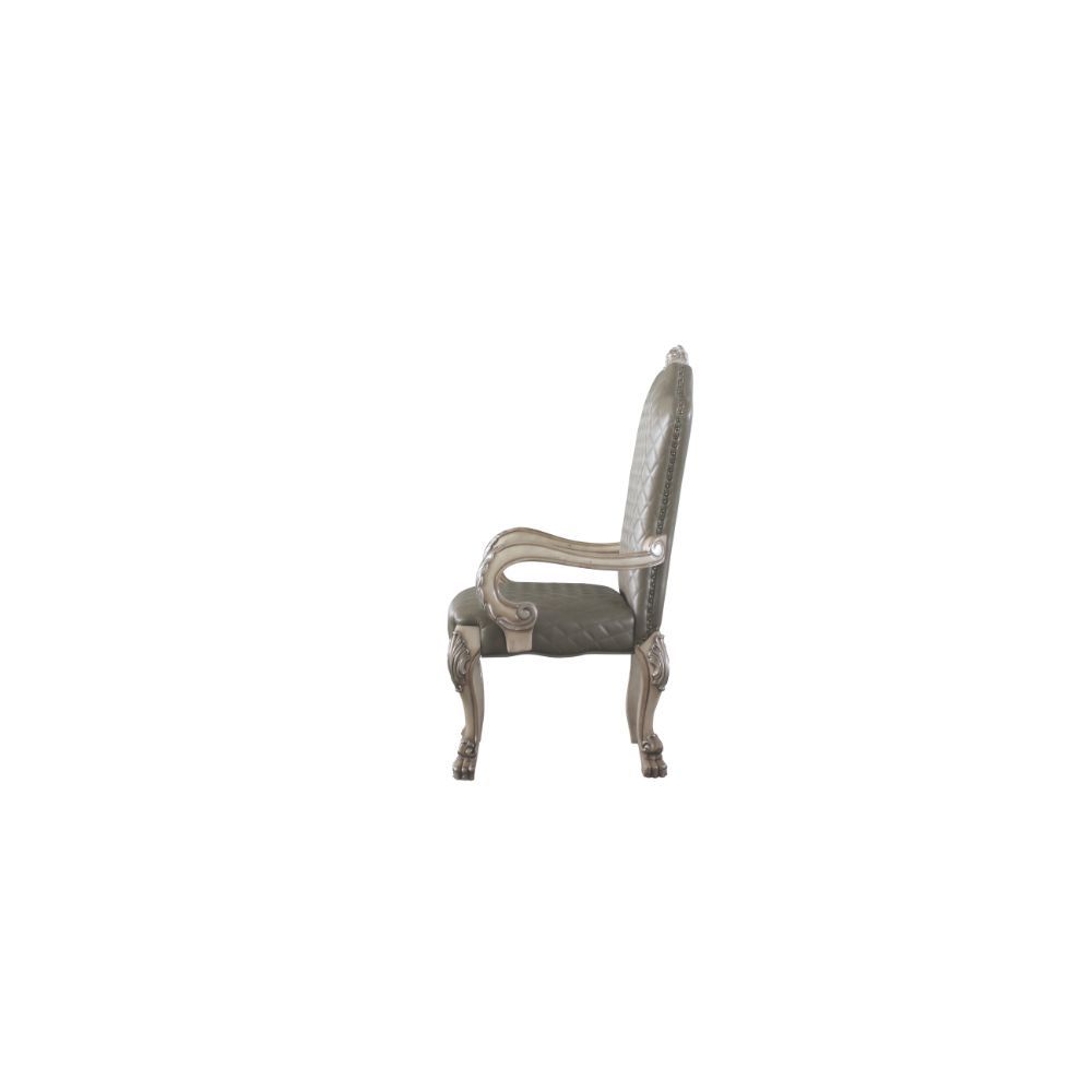 Dresden Arm Chair (Set-2) – view 3