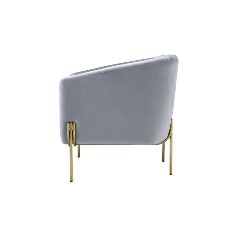Carlson Accent Chair – view 3