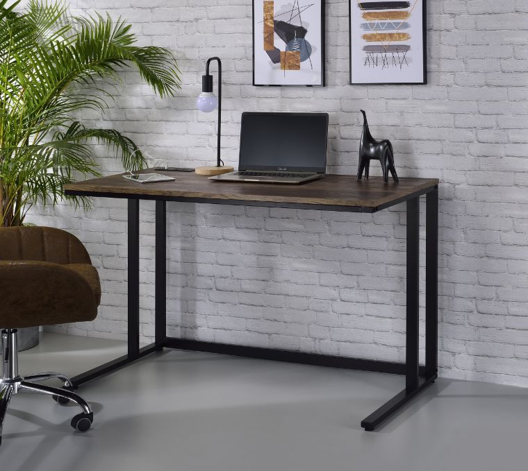 Tyrese Writing Desk W/USB – view 5