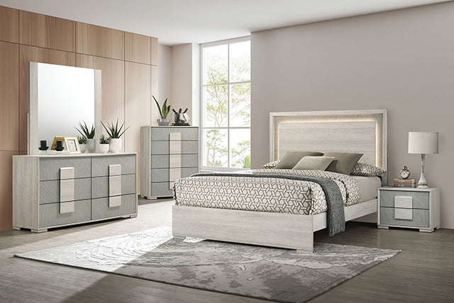 Lincolt Bed - view 2