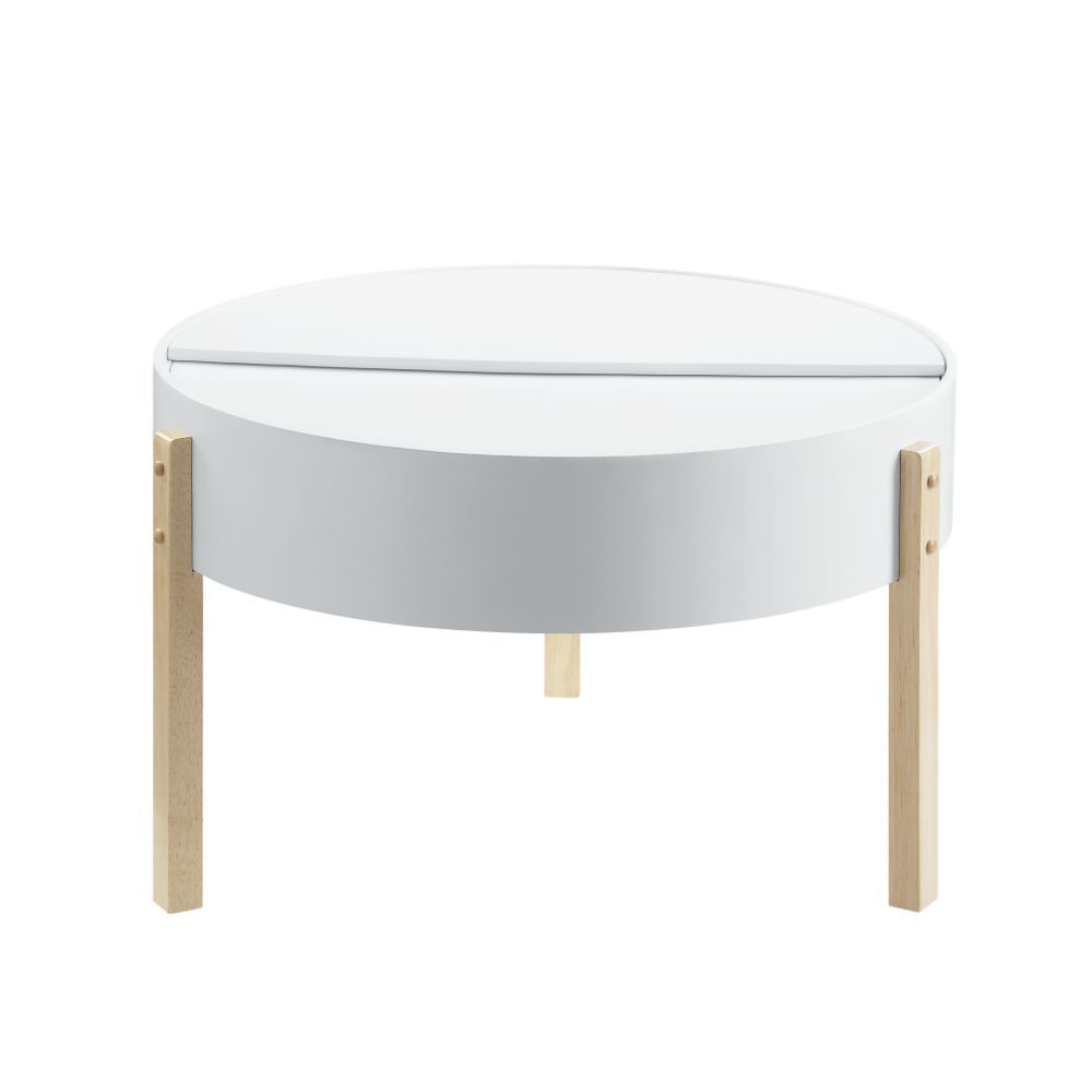 Bodfish Coffee Table – view 2