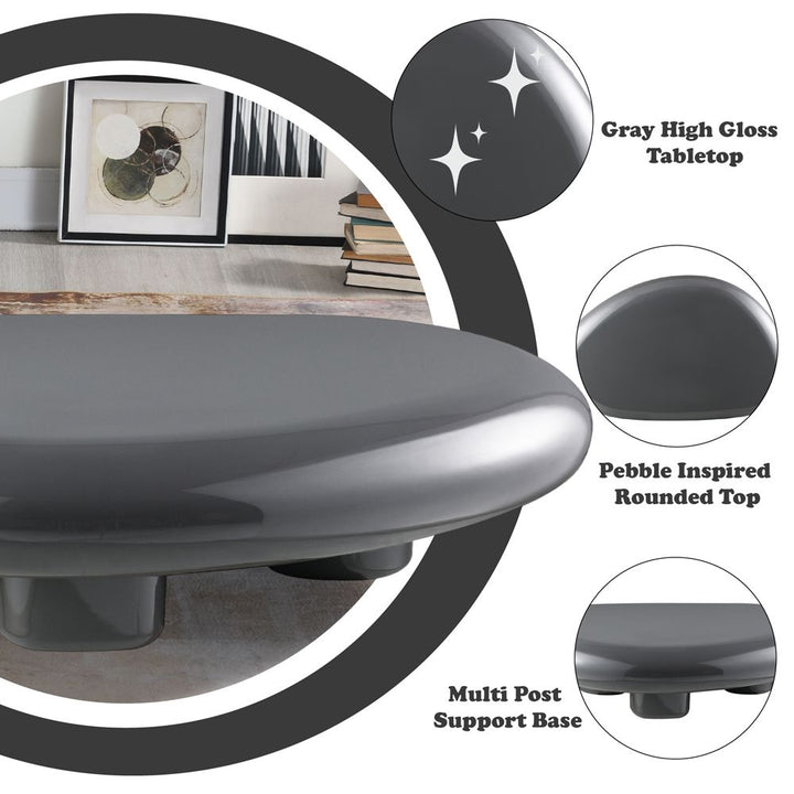Charlene Coffee Table – features callout