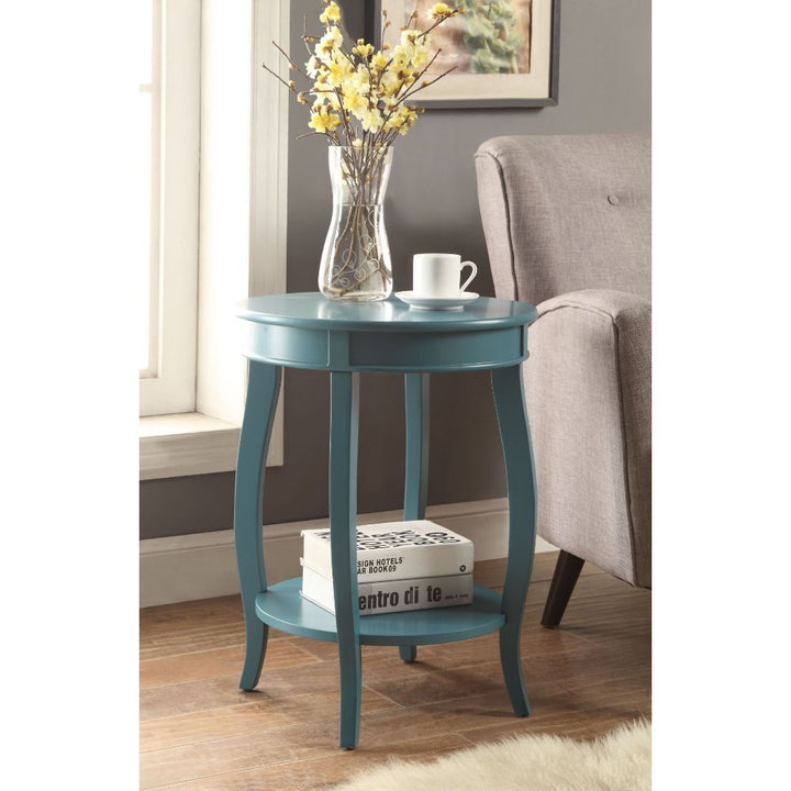 Aberta Accent Table – view 4