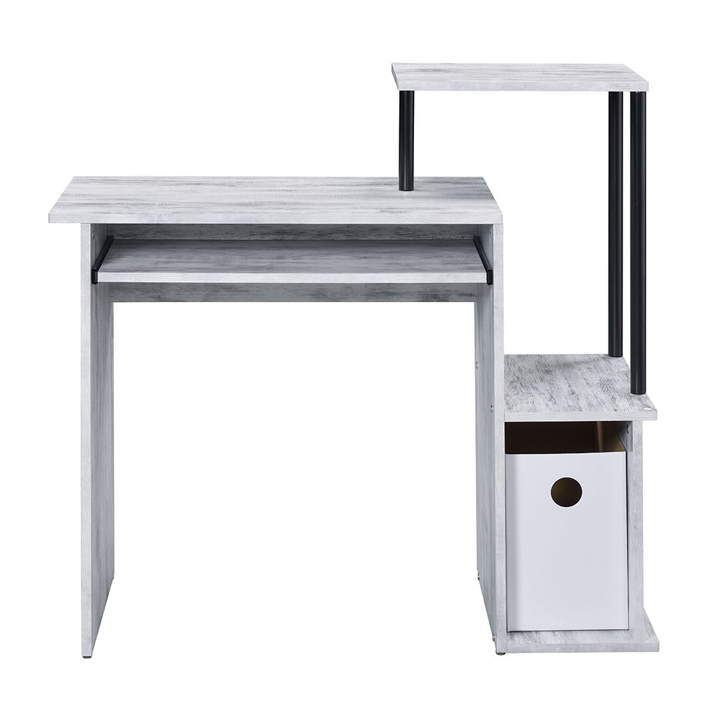 Lyphre Computer Desk – view 3