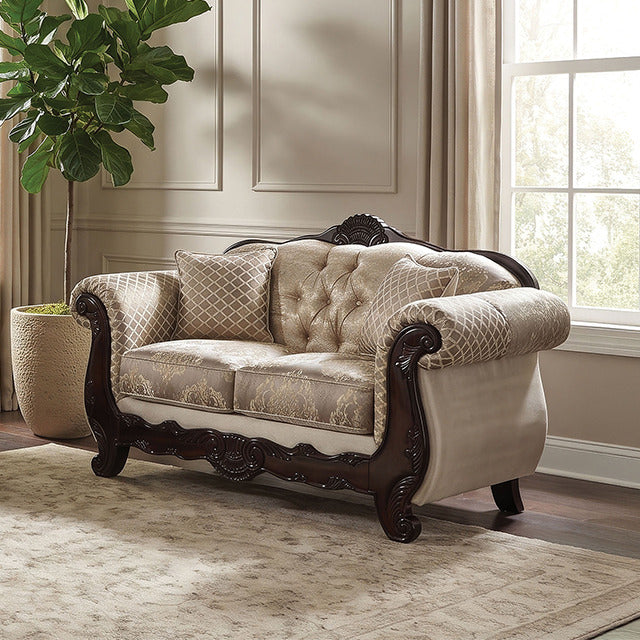 Paolini Loveseat - view 8