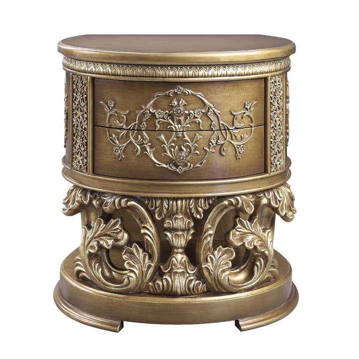 Constantine Nightstand – view 3