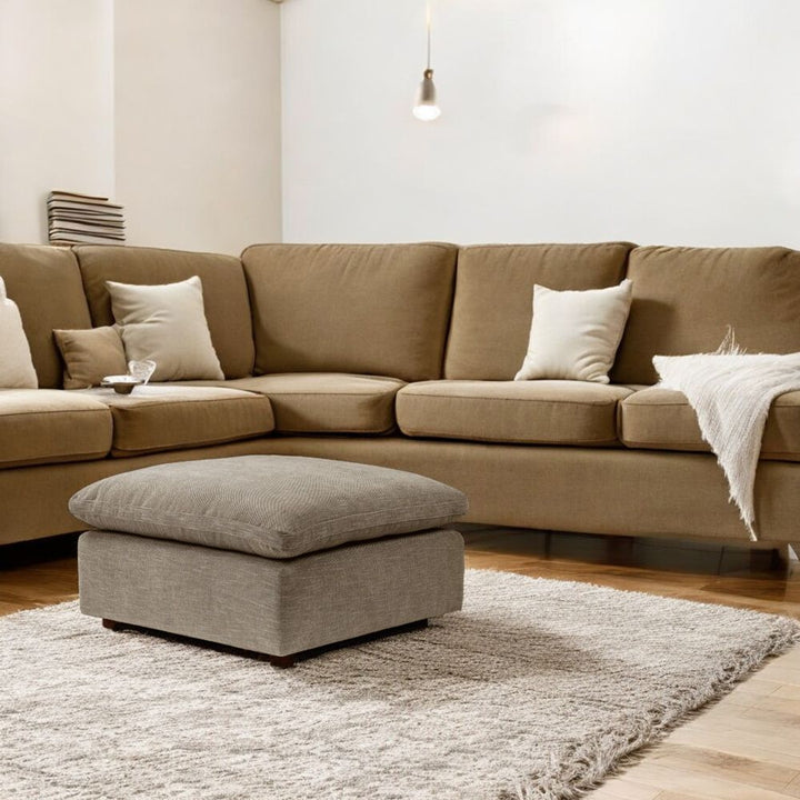 Naveen Modular - Ottoman – view 3