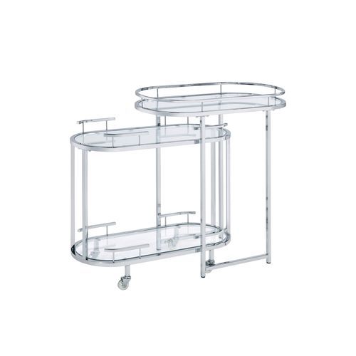 Piffo Serving Cart Set – view 2