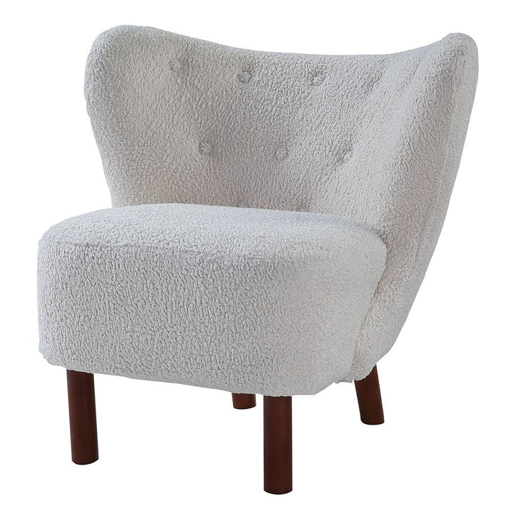Zusud Accent Chair – view 2