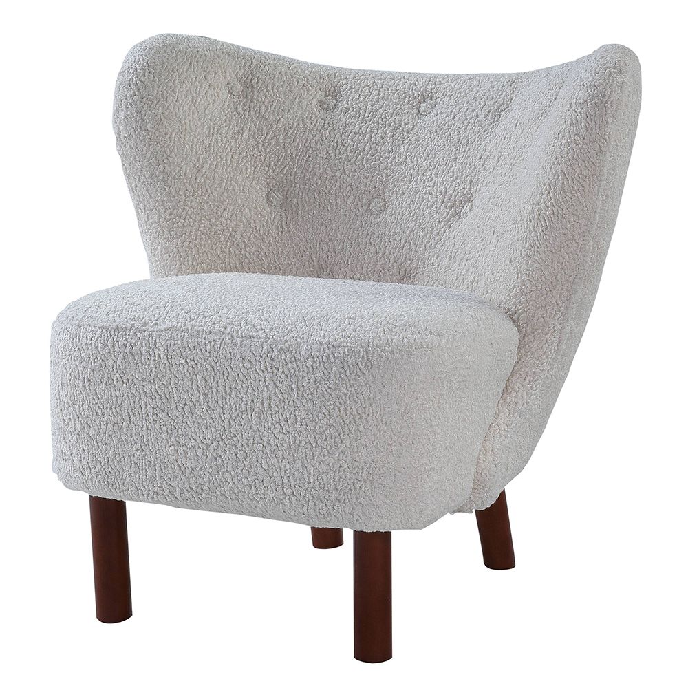 Zusud Accent Chair – view 2