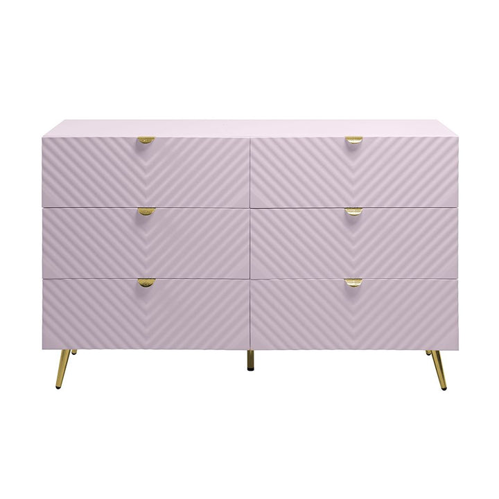 Gaines Dresser – view 3