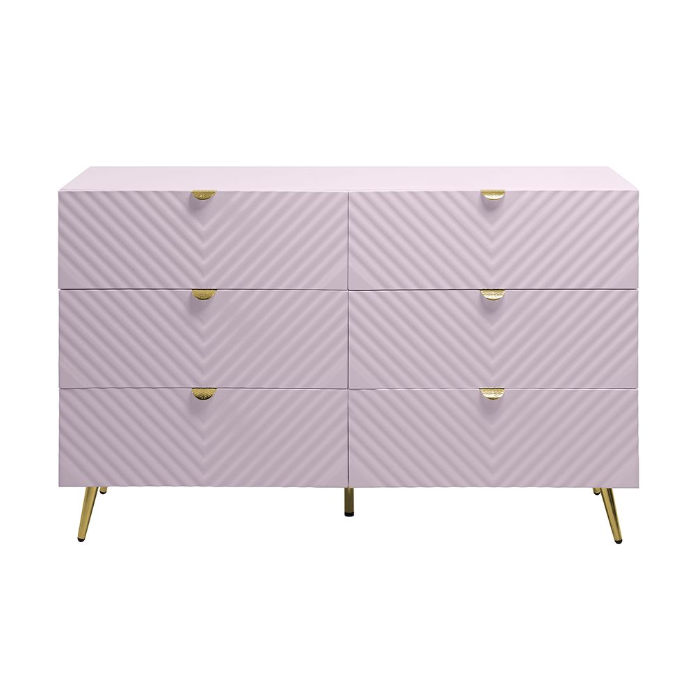 Gaines Dresser – view 3