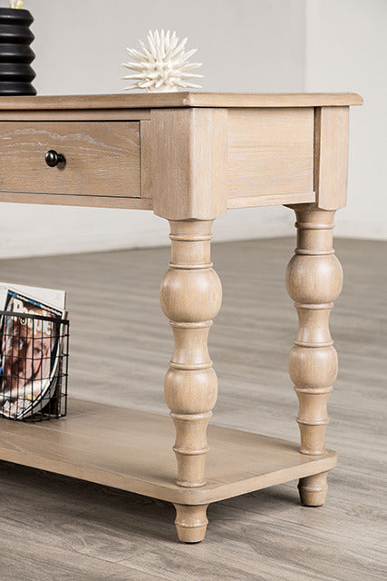 Chesapeake Sofa Table - view 3