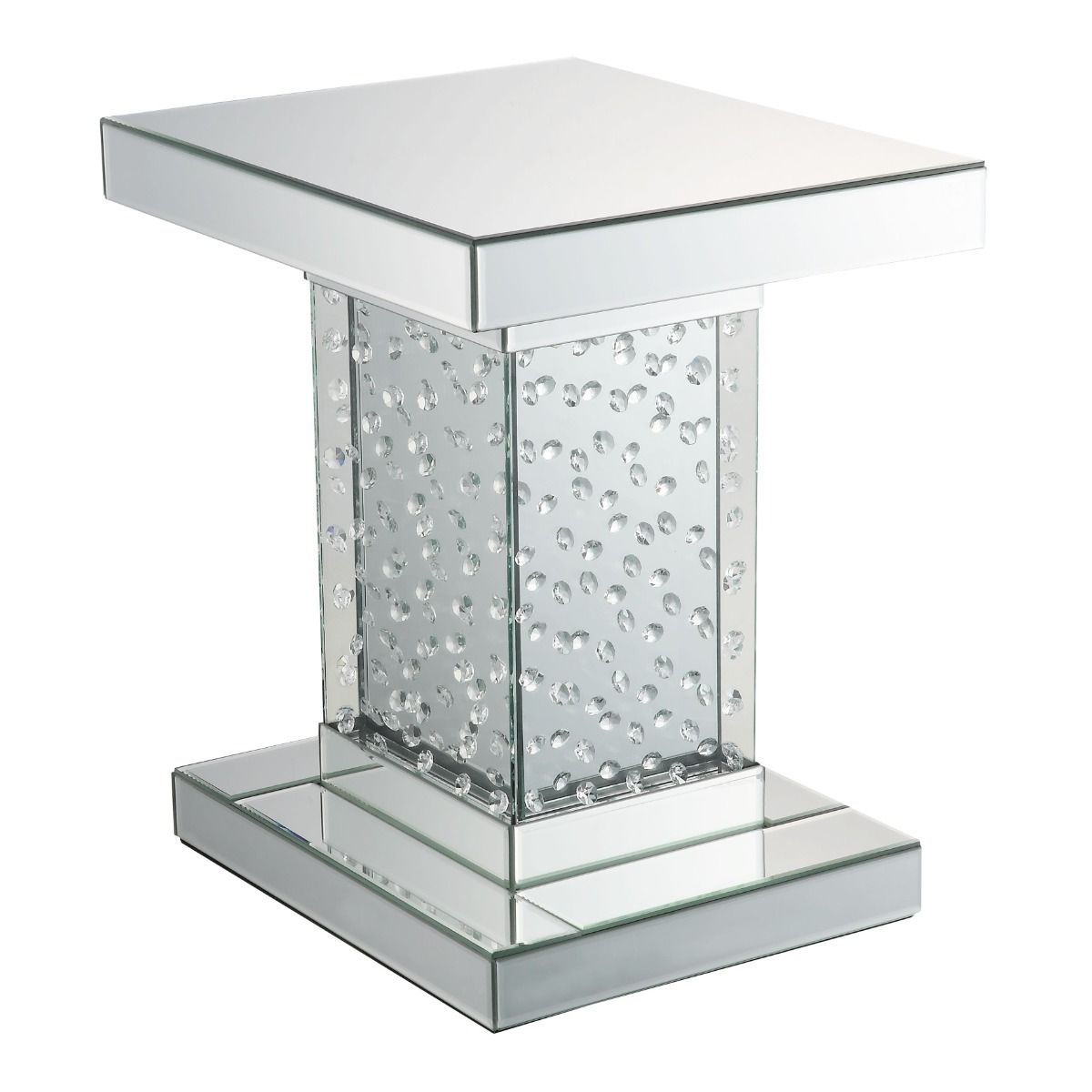 Nysa End Table – view 2