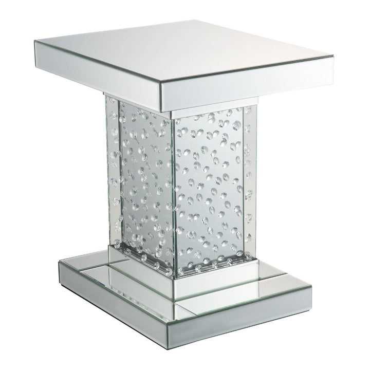 Nysa End Table – view 2
