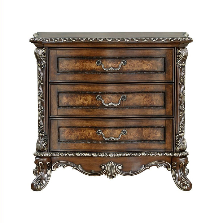 Devany NIGHTSTAND – view 3
