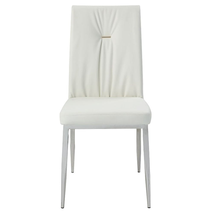Kamaile Side Chair (Set-2) – view 4
