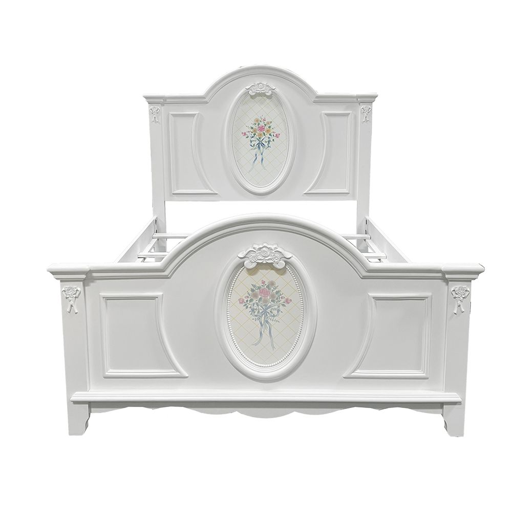 Flora Twin Bed – view 2