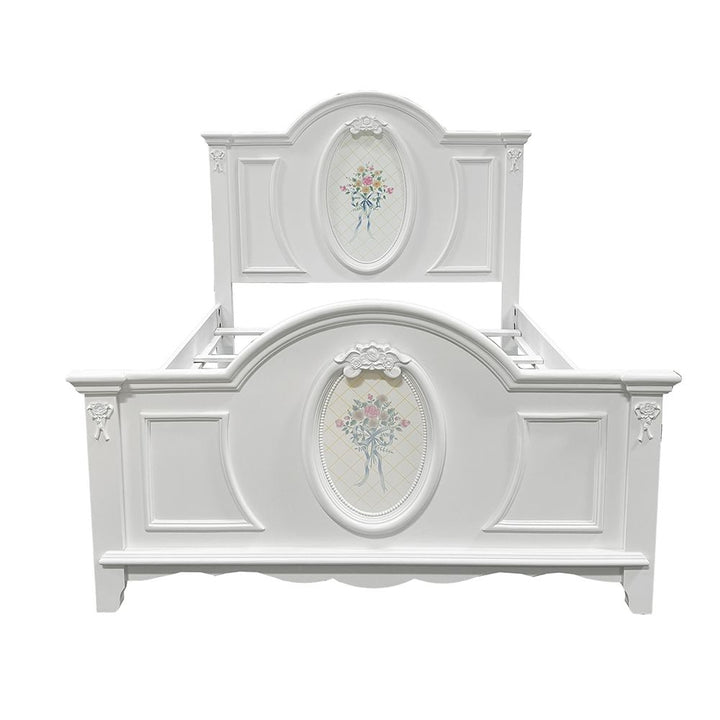 Flora Twin Bed – view 2