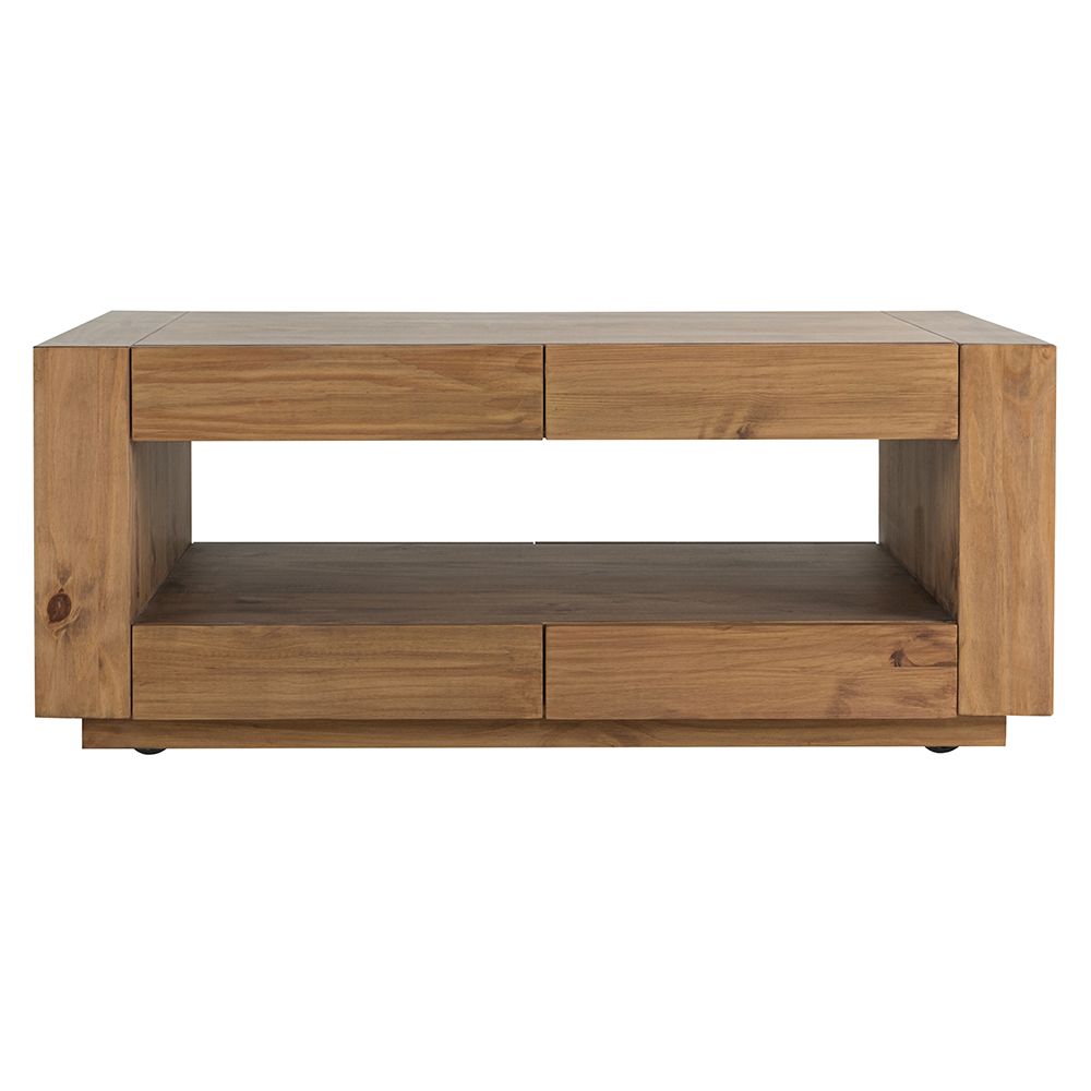 Harlan Coffee Table