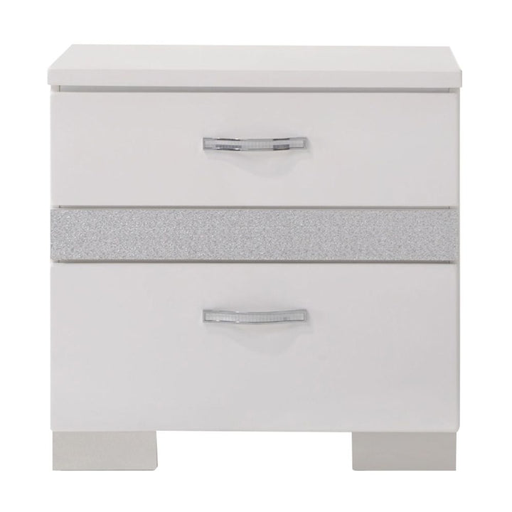 Naima II Nightstand – view 3