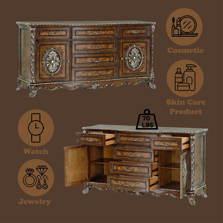 Devany DRESSER – view 9