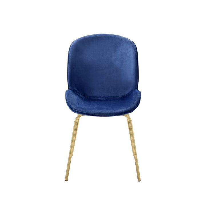 Chuchip Side Chair (Set-2) – view 2