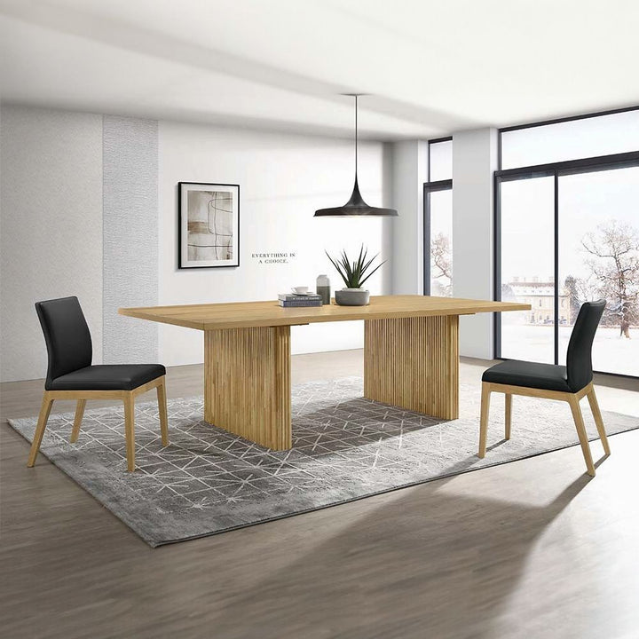 Einar Dining Table – view 6