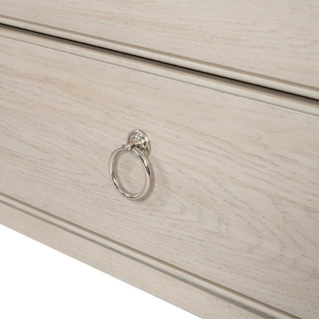 Bashford Dresser, Natural Oak - view 7