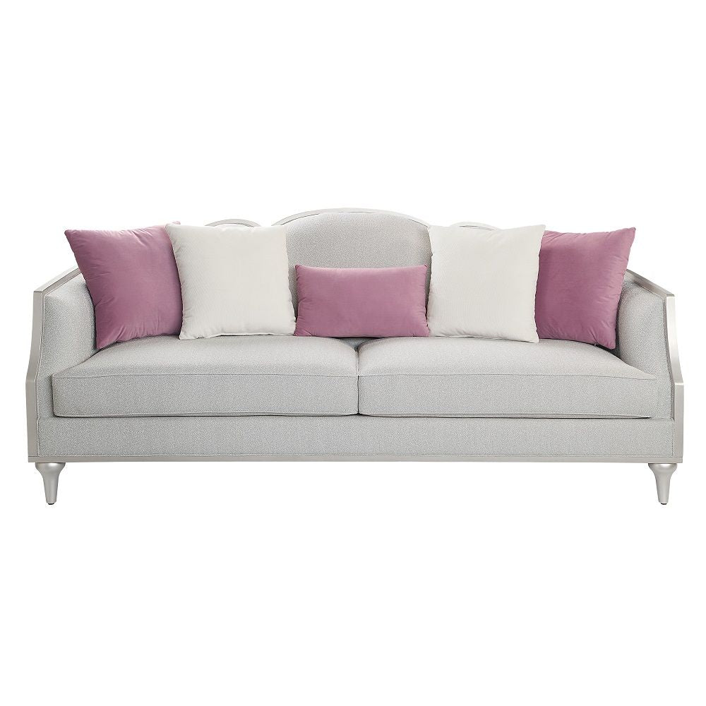 Kasa Sofa W/5 Pillows – view 2