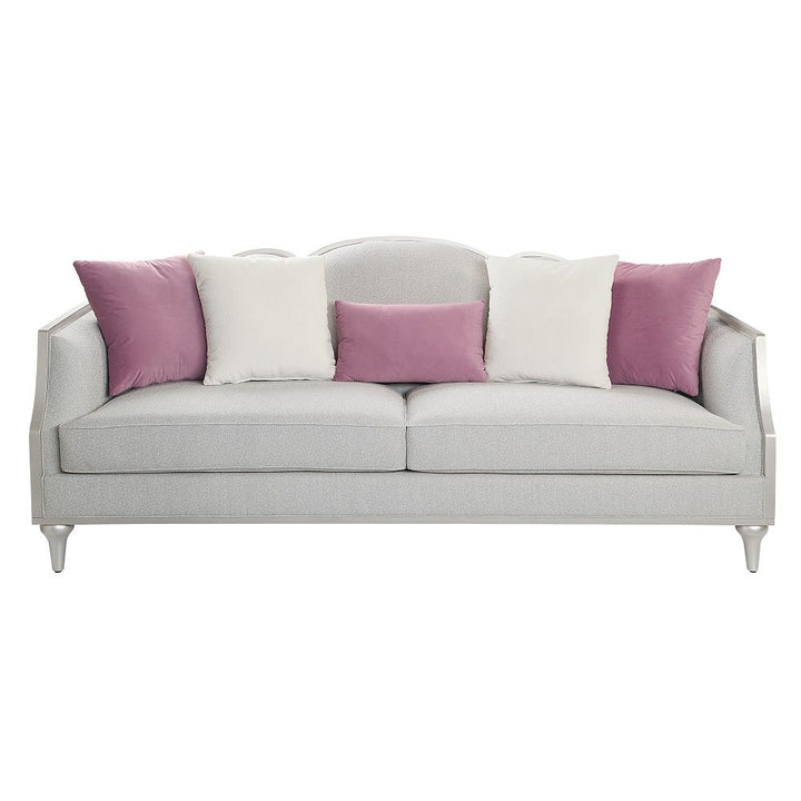 Kasa Sofa W/5 Pillows – view 2