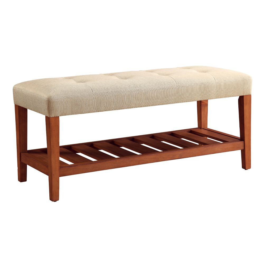 Charla Bench – view 2