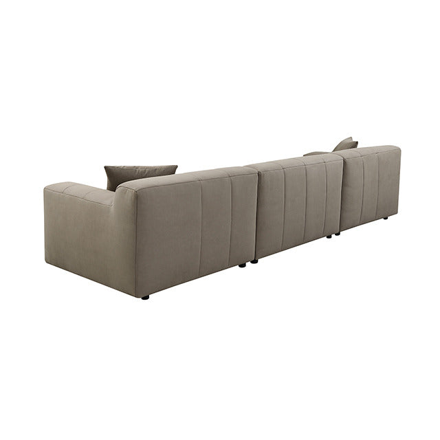 Wigston Sectional - view 8