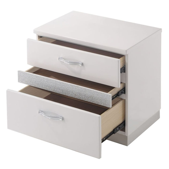 Naima II Nightstand – view 4