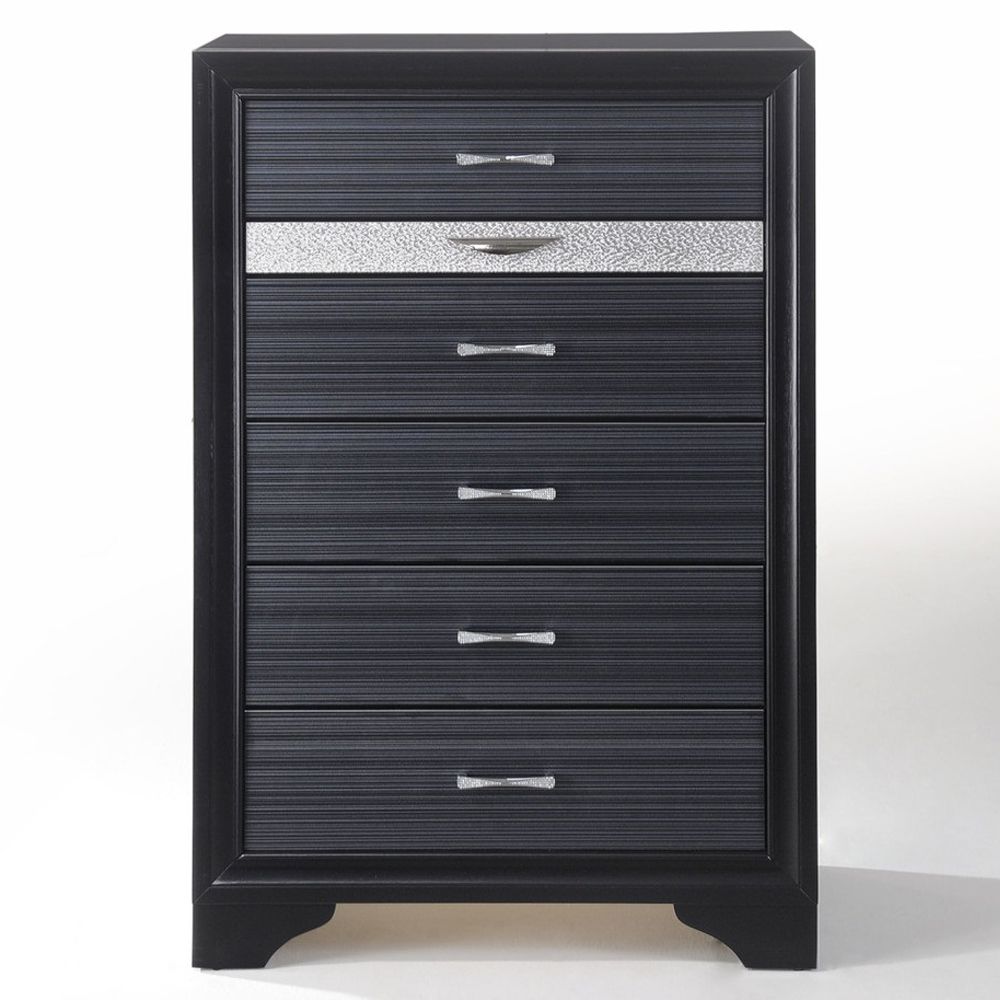 Naima Chest