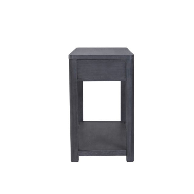 Sterling West Sofa Table - view 4