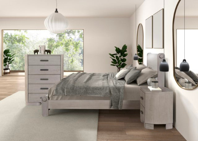 Pocatello Bed - view 4