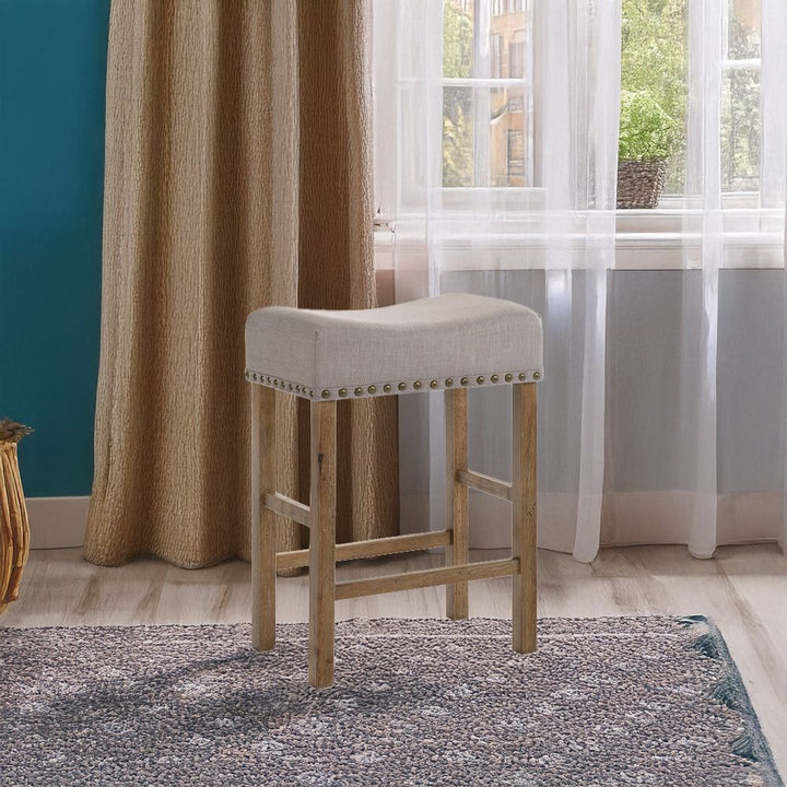 Martha II Counter Height Stool (Set-2) – view 5