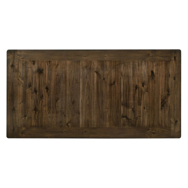 Tasnim Counter Dining Table – view 6